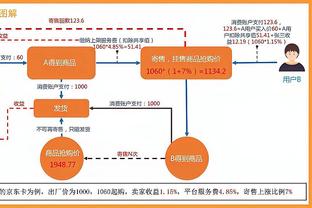 稳定输出！爱德华兹半场13中5拿到16分4篮板